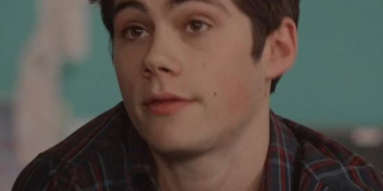 Imagem do grupo de WhatsApp Teen Wolf 24