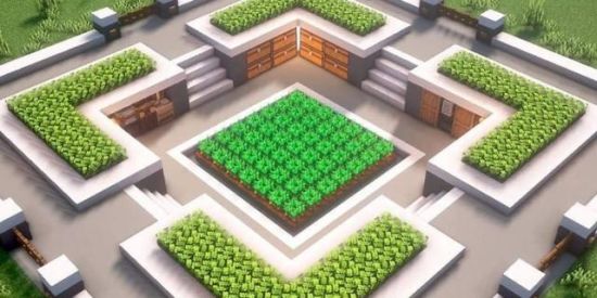 Imagem do grupo de WhatsApp Amigos do minecraft🍪