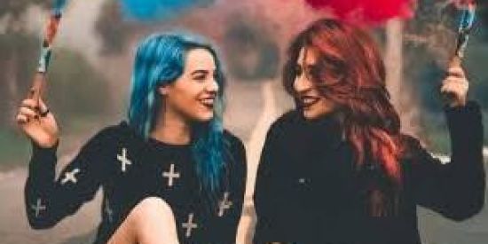 Imagem do grupo de WhatsApp NEXUS