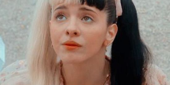 Imagem do grupo de WhatsApp Fans da melanie martines