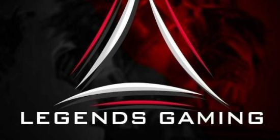 Imagem do grupo de WhatsApp 💥RECRUTAMENTO DA LEGENDS💥