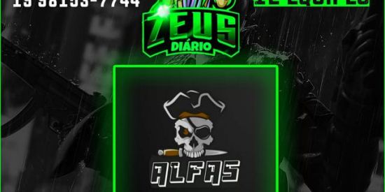 Imagem do grupo de WhatsApp LINE RECRUTANDO