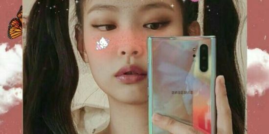 Imagem do grupo de WhatsApp JENNIE🎤💎
