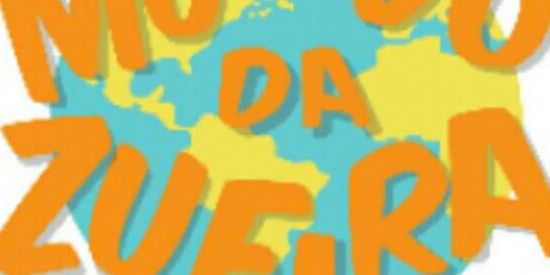 Imagem do grupo de WhatsApp ZUERA TOTAL MERMÃO