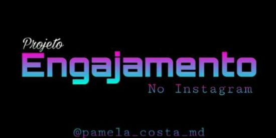 Imagem do grupo de WhatsApp Pré Engajamento 3️⃣