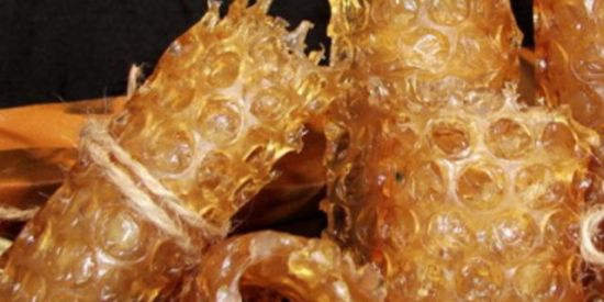 Imagem do grupo de WhatsApp Brick dá Mel (2)