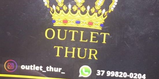 Imagem do grupo de WhatsApp OUTLET VAREJO 👟👕