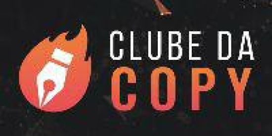 Imagem do grupo de WhatsApp Clube da copy 2.0