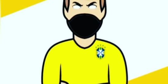 Imagem do grupo de WhatsApp D4NRZIN/RUMO A 2K