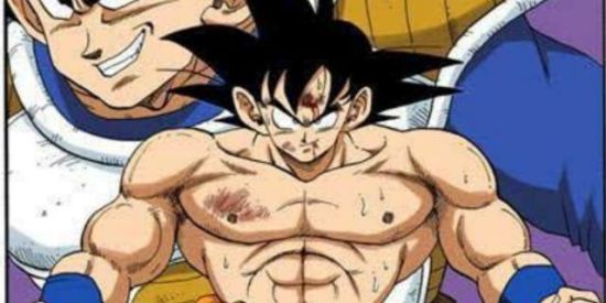 Imagem do grupo de WhatsApp DB - Z, Super, Gt e Arts🔥