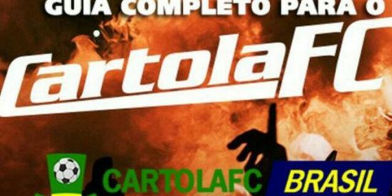 Imagem do grupo de WhatsApp CARTOLAFC BRASIL 2020🎩⚽🥅