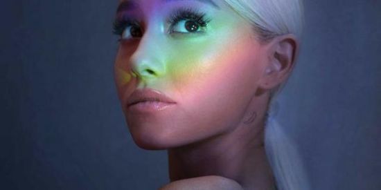 Imagem do grupo de WhatsApp Arianators br ❤️🎶