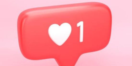 Imagem do grupo de WhatsApp Troca de likess ❤️