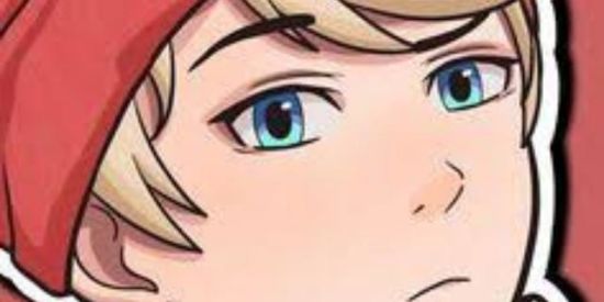 Imagem do grupo de WhatsApp Fãs do Goularte