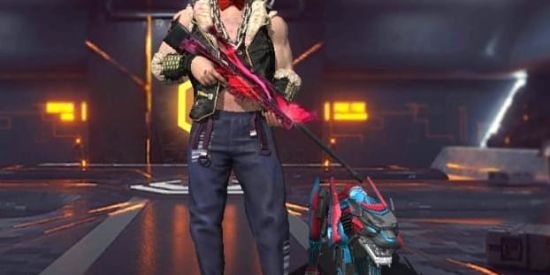 Imagem do grupo de WhatsApp TROCA E VENDA VIA ADM💯%