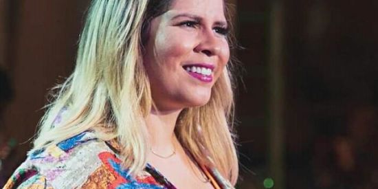 Imagem do grupo de WhatsApp Grupo (Marília Mendonça)