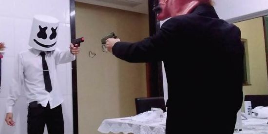 Imagem do grupo de WhatsApp TéDiO dA qUaReNtEnA😴