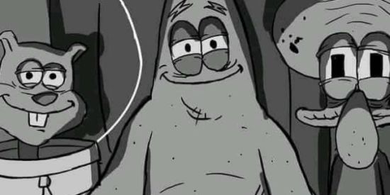 Imagem do grupo de WhatsApp Heaven or Hell 🔞