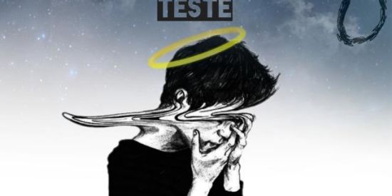 Imagem do grupo de WhatsApp Anjos noturnos: tes