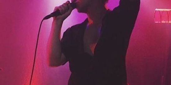 Imagem do grupo de WhatsApp Buteco Indie 🎸🌹