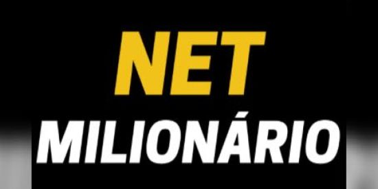 Imagem do grupo de WhatsApp Net milionária💵