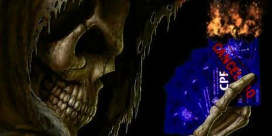 Imagem do grupo de WhatsApp ×GP do Vale Tudo×