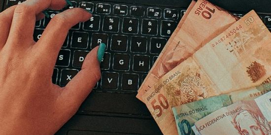 Imagem do grupo de WhatsApp HOME OFFICE - RENDA EXTRA