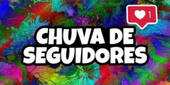 Imagem do grupo de WhatsApp DIVULGUEM SEUS IG'S