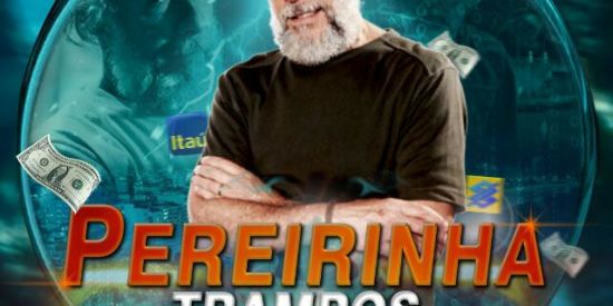 Imagem do grupo de WhatsApp PEREIRINHA CONEXÃO 071 🤡1️⃣