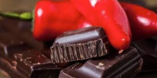 Imagem do grupo de WhatsApp 🍫🌶️ĆĦØĆØŁΔŦ€ ĆØΜ PIΜ€ŇŦΔ🌶️🍫