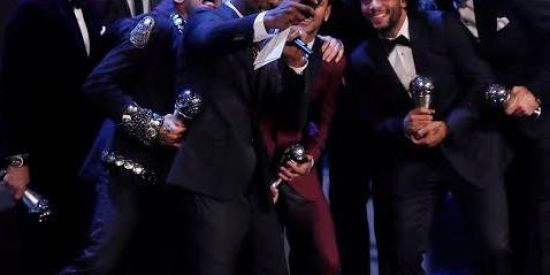 Imagem do grupo de WhatsApp 💥⚽️ Futebol Europeu 🌍🔥