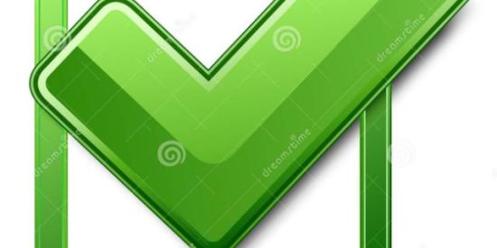 Imagem do grupo de WhatsApp VERIFICAÇÃO LISTA