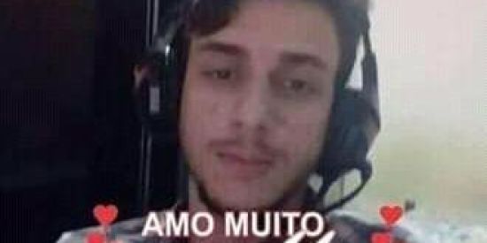 Imagem do grupo de WhatsApp ɢᴀɴɢ ᴅᴏs ᴛʀᴀᴠᴀ彡★