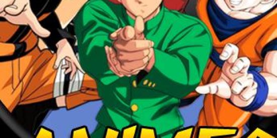 Imagem do grupo de WhatsApp 🎞Só ANIMES🎞