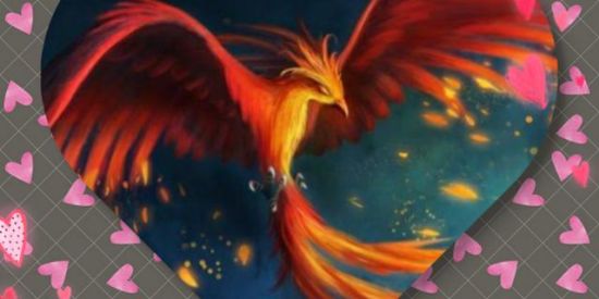 Imagem do grupo de WhatsApp 🕊️Fênix🔥 💴 25/100 💴