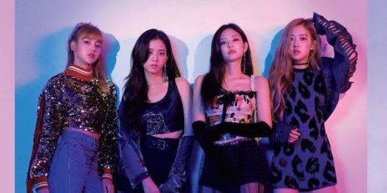 Imagem do grupo de WhatsApp Blackpink in your area ❤️