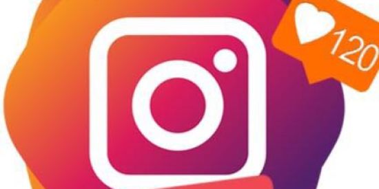 Imagem do grupo de WhatsApp Ganhar novos seguidores no instagram