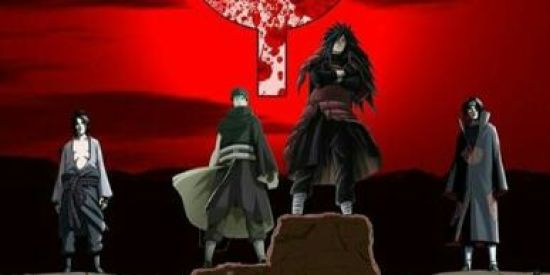 Imagem do grupo de WhatsApp 🎴IMPÉRIO DOS UCHIHAS 🎴