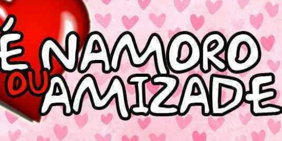 Imagem do grupo de WhatsApp 🥰Namoro ou Amizade🥰