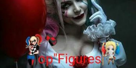 Imagem do grupo de WhatsApp 🃏Top"Figures🃏