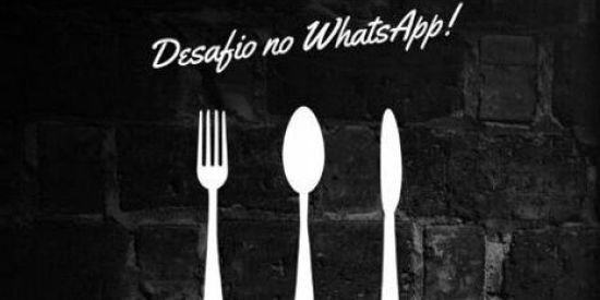 Imagem do grupo de WhatsApp Vagas Liberada Dieta