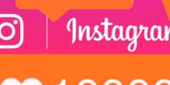 Imagem do grupo de WhatsApp Seguidores no insta