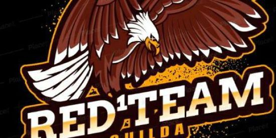 Imagem do grupo de WhatsApp Recrutamento RED1TEAM