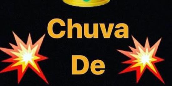Imagem do grupo de WhatsApp Chuva de seguidores