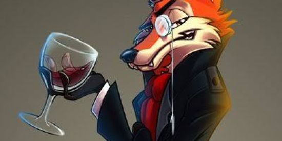 Imagem do grupo de WhatsApp Desenhos animados!!!