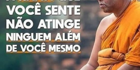 Imagem do grupo de WhatsApp Contos budistas audio