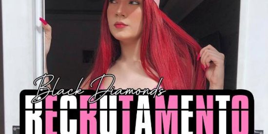 Imagem do grupo de WhatsApp 🔥RECRUTAMENTO •ÐƁ'ร•🔥