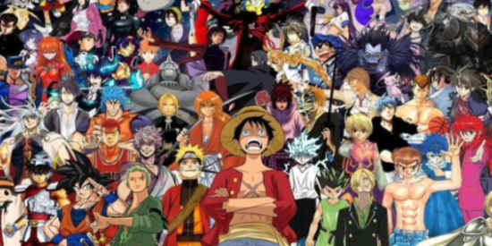 Imagem do grupo de WhatsApp Animes Grupo Vip #9