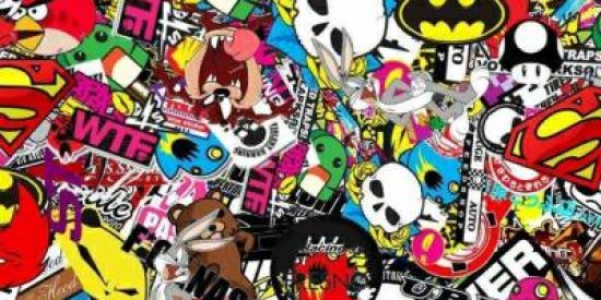 Imagem do grupo de WhatsApp TROCA DE FIGURINHAS👻