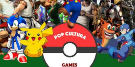 Imagem do grupo de WhatsApp Gamers br